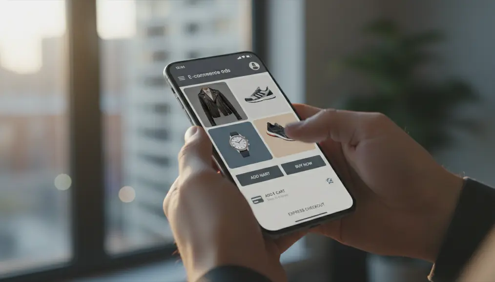 The Imperative of Mobile-First E-commerce Speed Optimisation in Australia