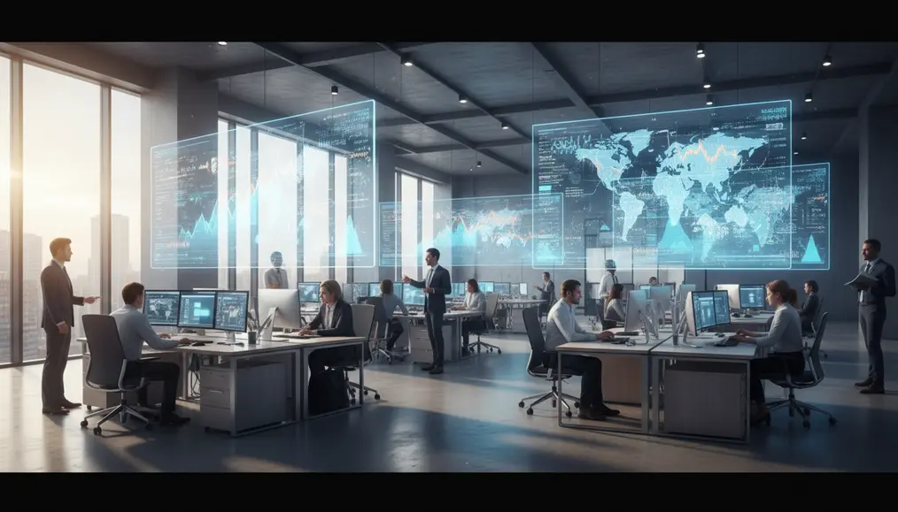 The Imperative of Real-Time Analytics in Modern Business