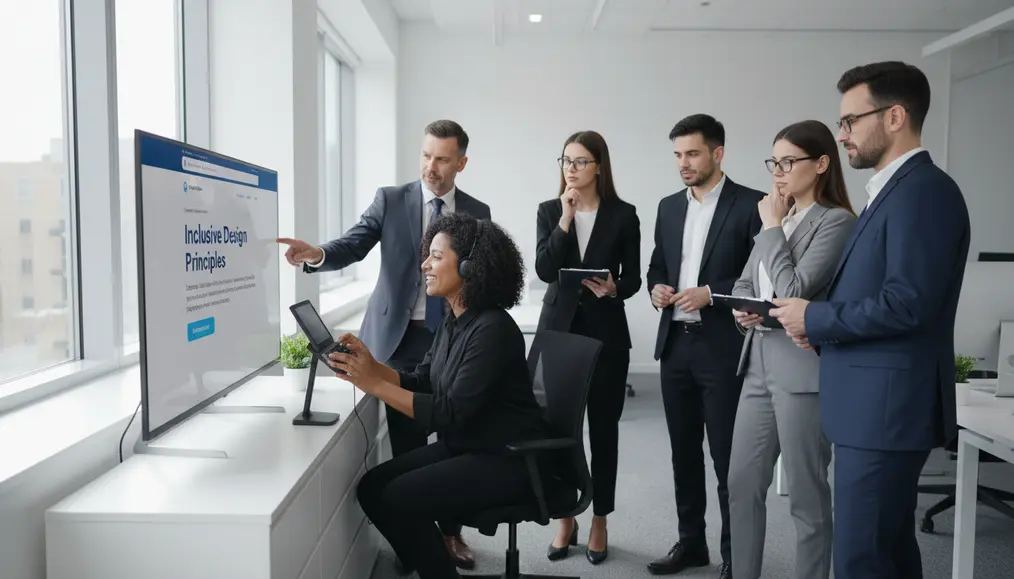 The Imperative of Website Accessibility Australia: Legal, Ethical, and Business Drivers