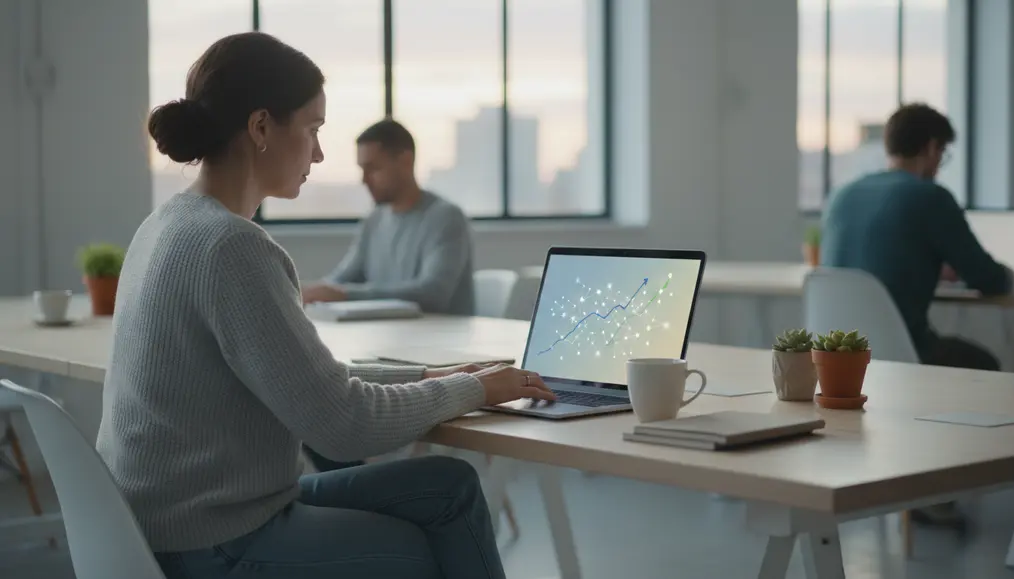 The Long Game: SEO and Content Strategy Impact