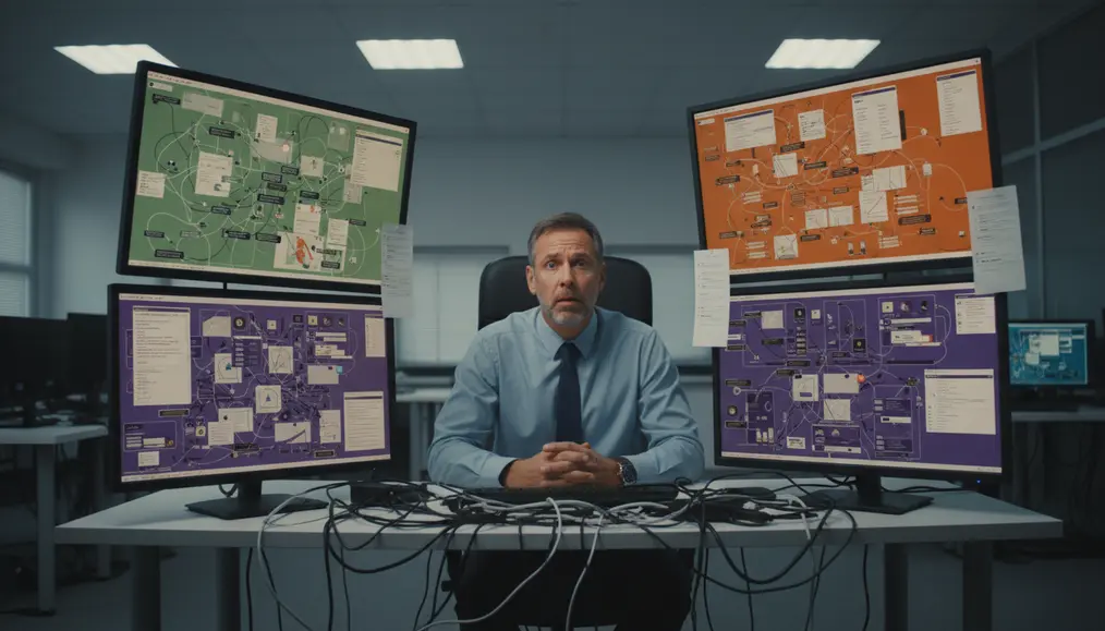 The Pitfalls of Generic Solutions and Loss of Control