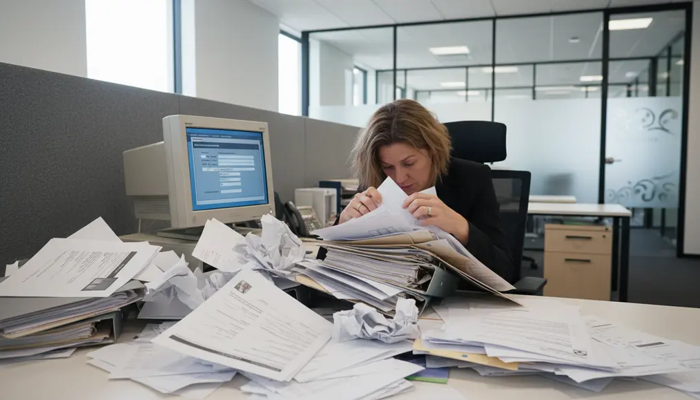 The Real Cost of Manual Employee Onboarding in NZ