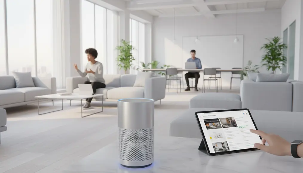 The Rise of Conversational and Visual Search