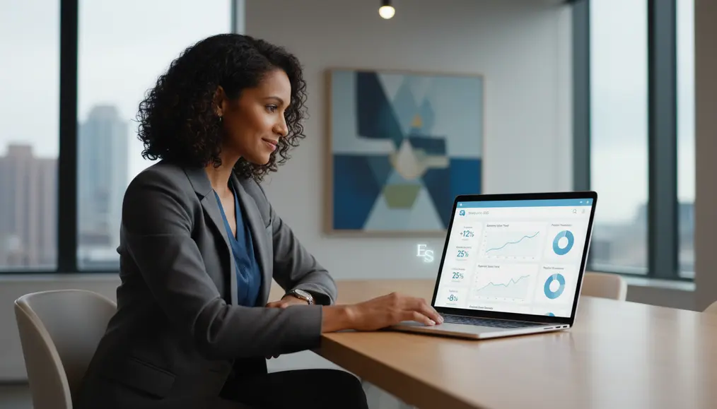 The Rise of SaaS Solutions Australia and Specialised Enterprise Software