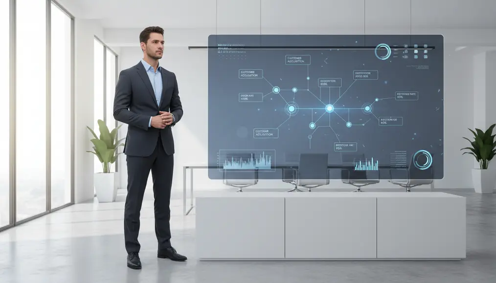 The Strategic Imperative of Automating Customer Journeys