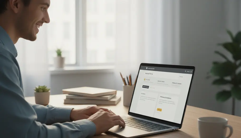 The Tangible Benefits of Member Login for Customers and Businesses