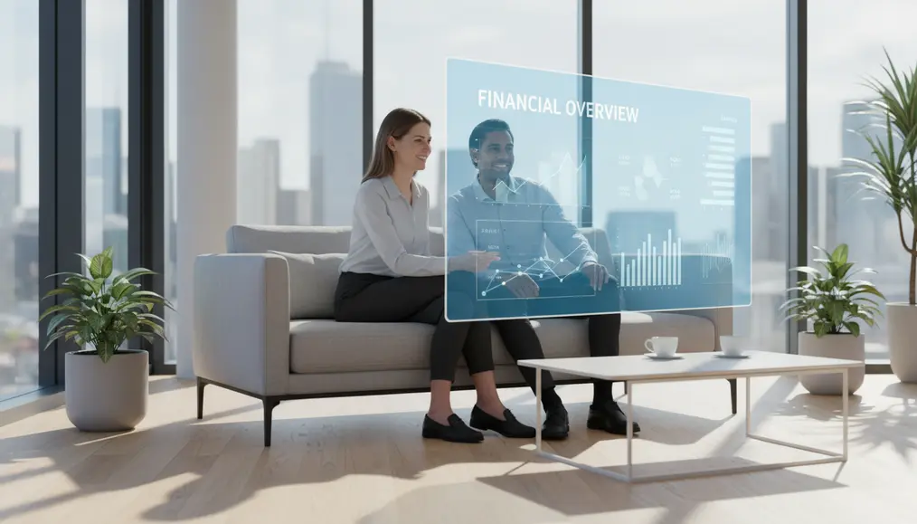 The Tangible Financial Process Automation Benefits for AU Businesses