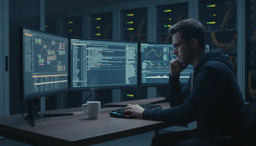 The Technical Deep Dive: Auditing Your Current Website