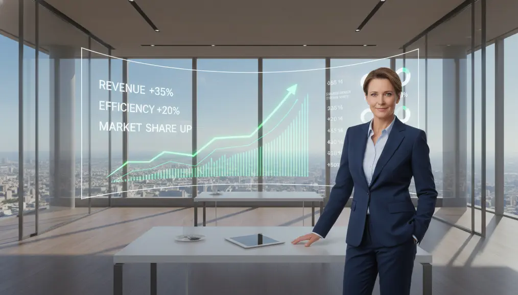 The Transformative Benefits of Data Analytics Support