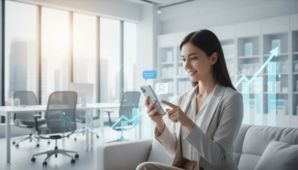 The Undeniable Benefits of AI Chatbots for Your Business