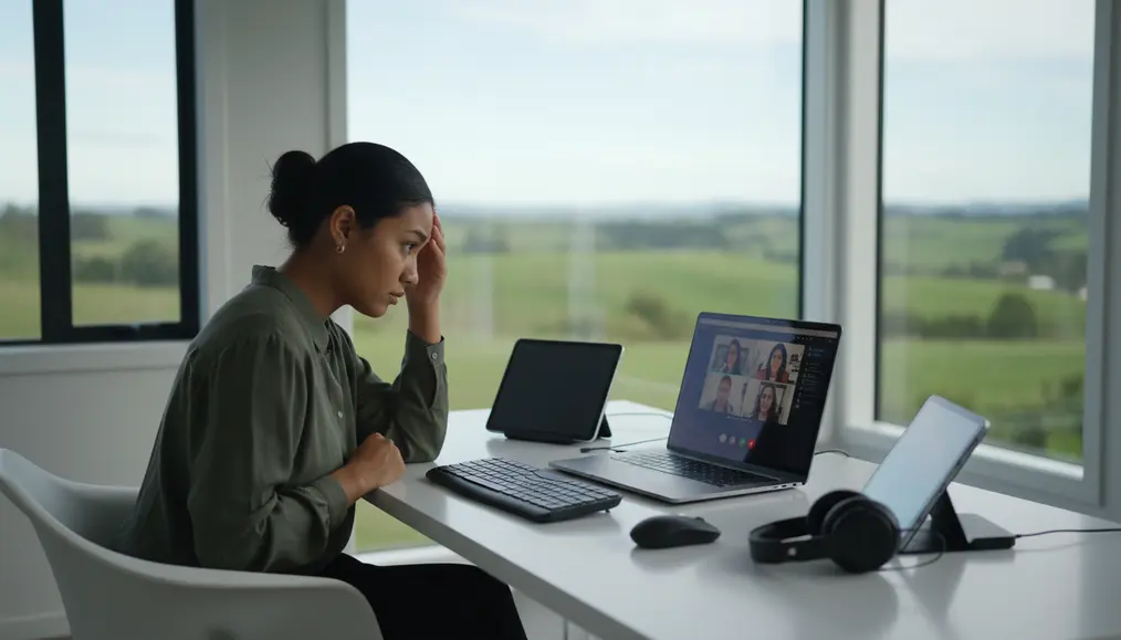 The Unique Challenges of Remote Onboarding in New Zealand