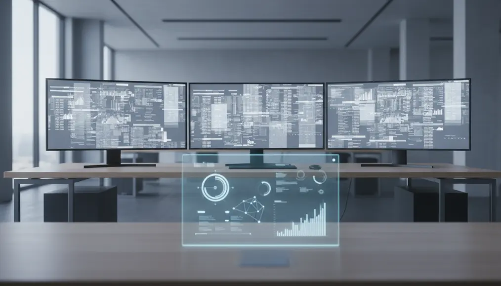 The Untapped Potential: Why Your Business Needs Data Analytics Solutions