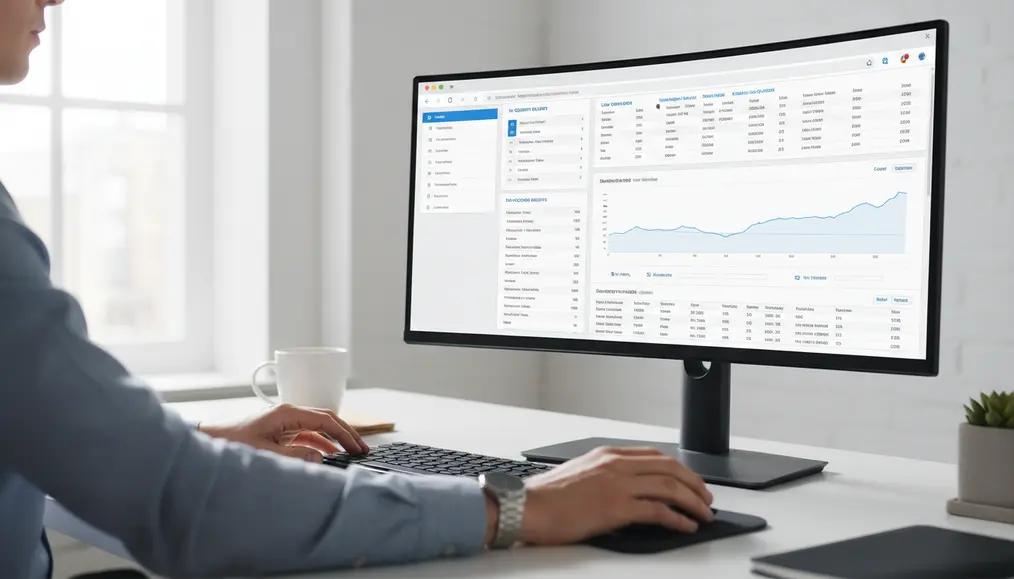 Tools and Techniques for Website Data Analysis