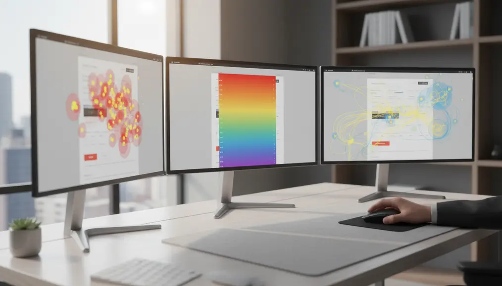 Types of Heatmaps and Their Unique Insights