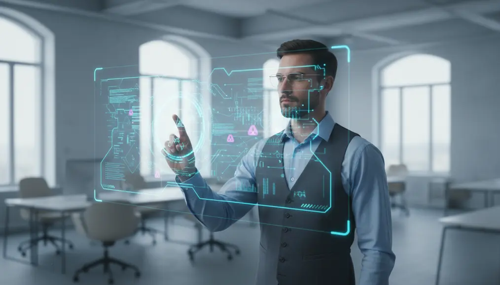 Understanding AI Agents and Their Role in Business Workflow