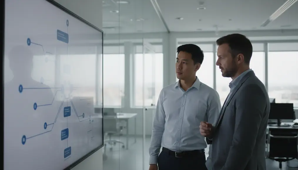 Understanding Automation Excellence: More Than Just Tools