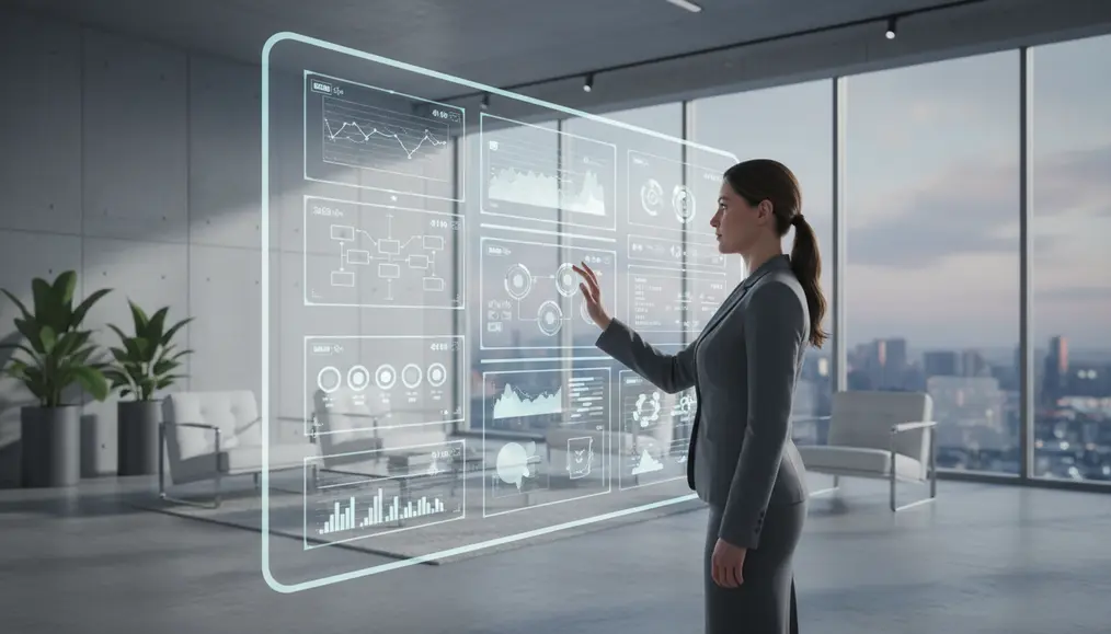 Understanding Business Autonomy in the Digital Age