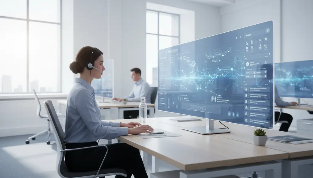 Understanding Customer Service Automation Solutions