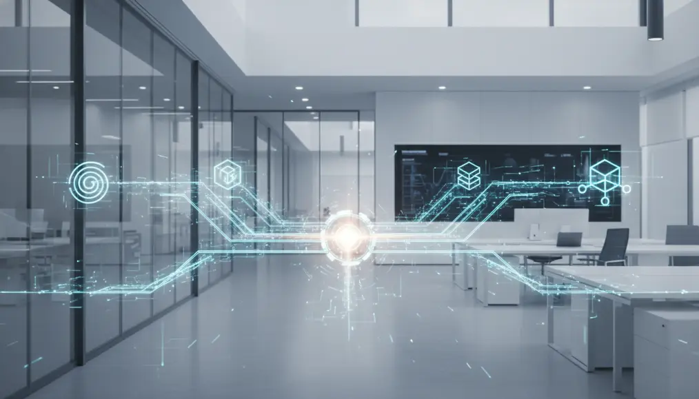 Understanding Data Automation and its Pivotal Role in Business Intelligence