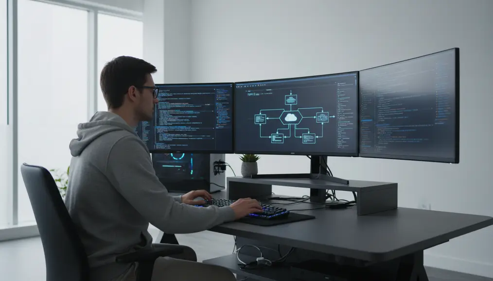 Understanding IT Automation Services and Your Tech Stack