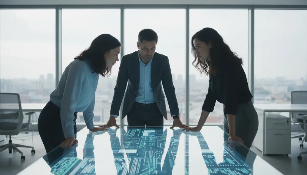 Understanding Intelligent Automation Solutions: More Than Just Robots