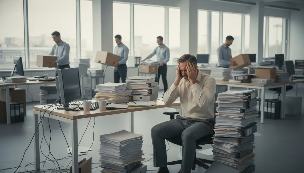 Understanding Manual Bottlenecks: The Hidden Costs of Inefficiency