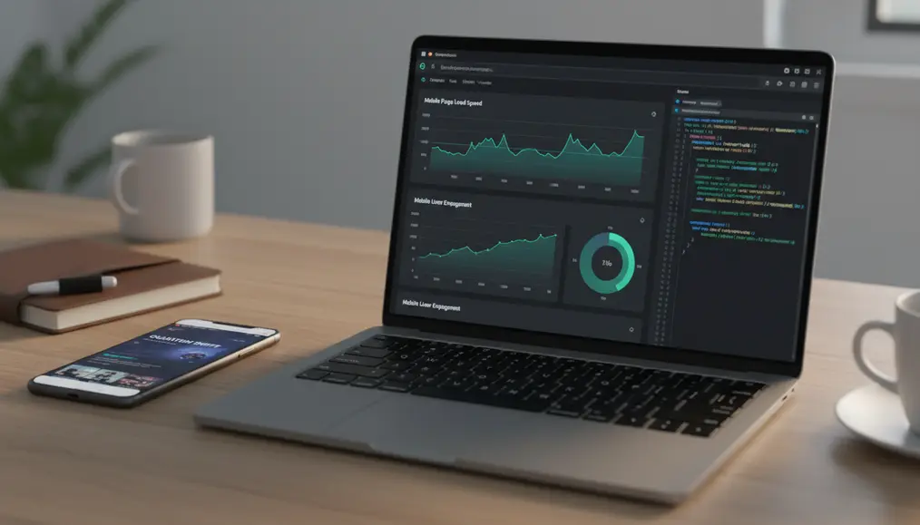 Understanding Mobile Optimization Strategies
