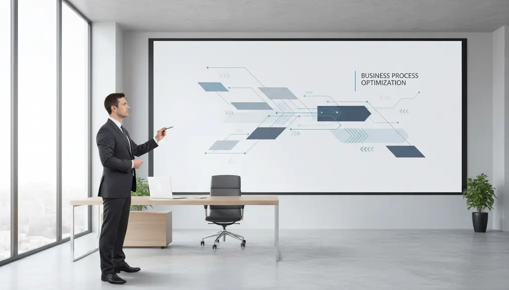 Understanding Power Automate and Its Role in Business Efficiency