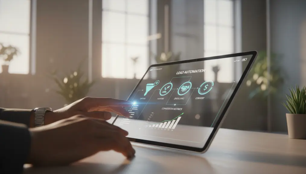 Understanding Real Estate Lead Automation