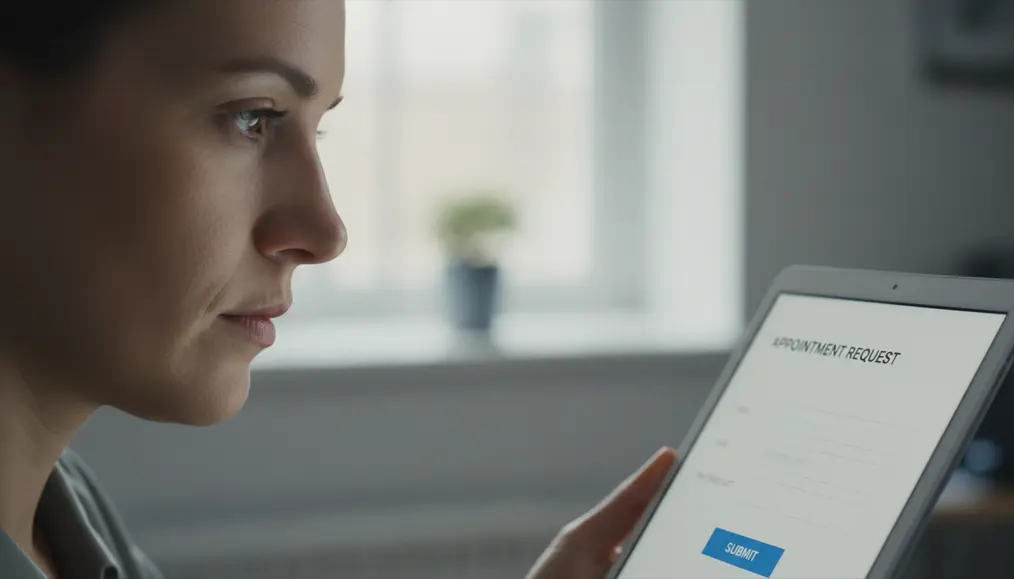 Understanding User Psychology for Effective Form Design