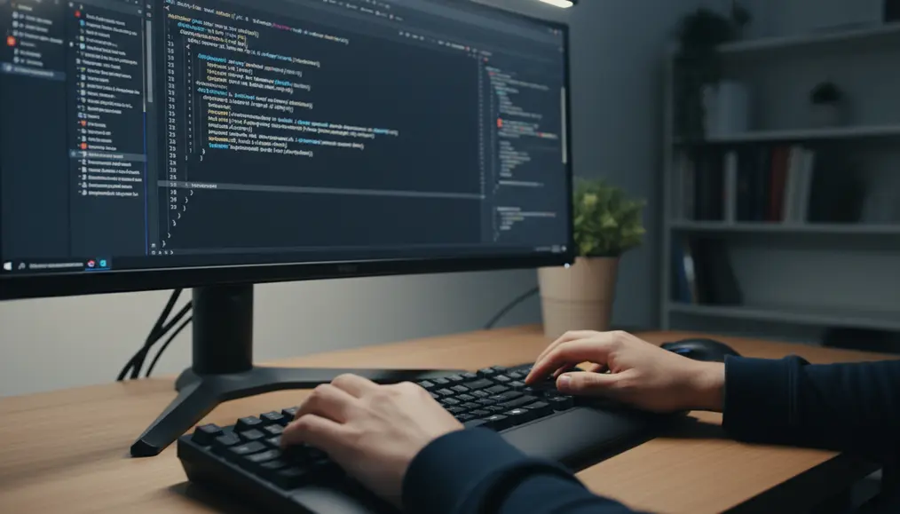 Understanding Web Development: Bringing Designs to Life with Code