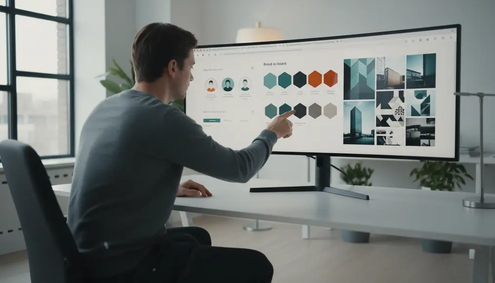 Understanding Your Brand and Audience for Effective Website Imagery and Photos