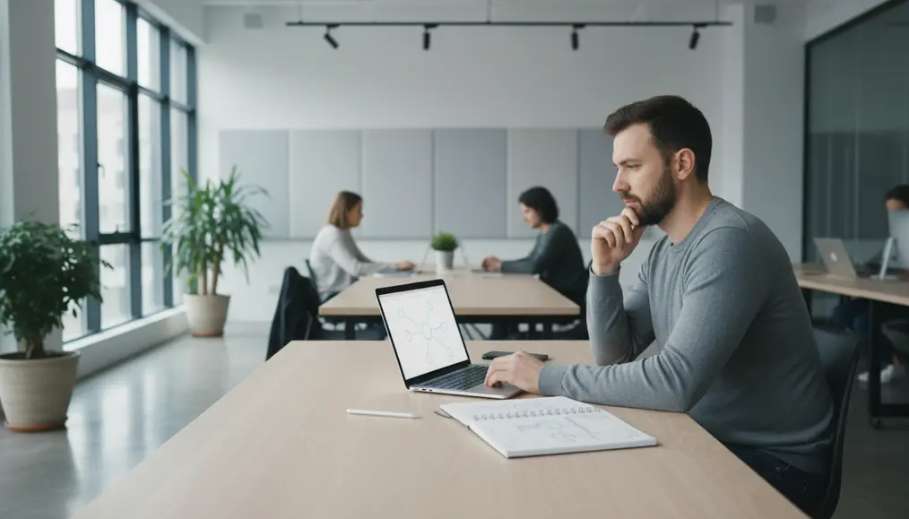 Understanding Your Business Needs Before a Website Platform Comparison