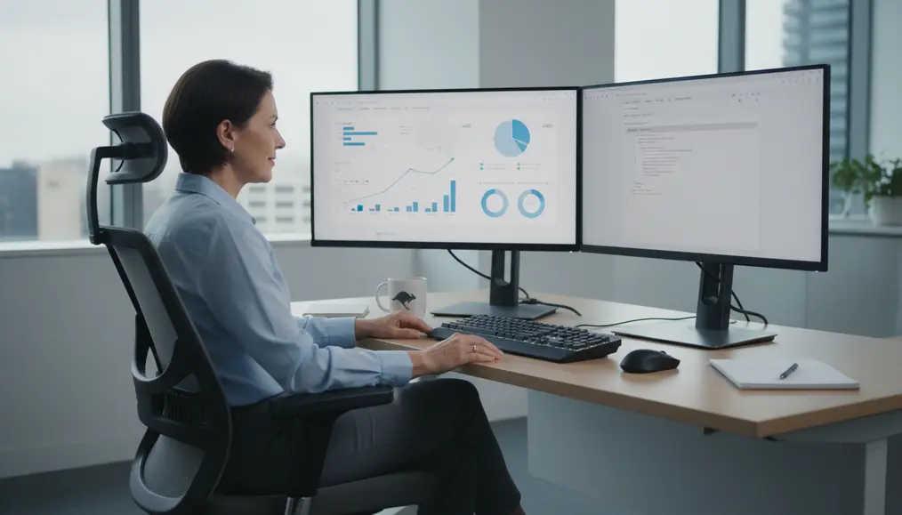 Understanding the Australian Digital Payment Landscape