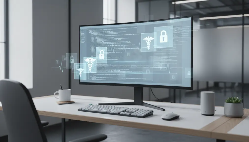 Understanding the Core: HIPAA Compliance for Websites