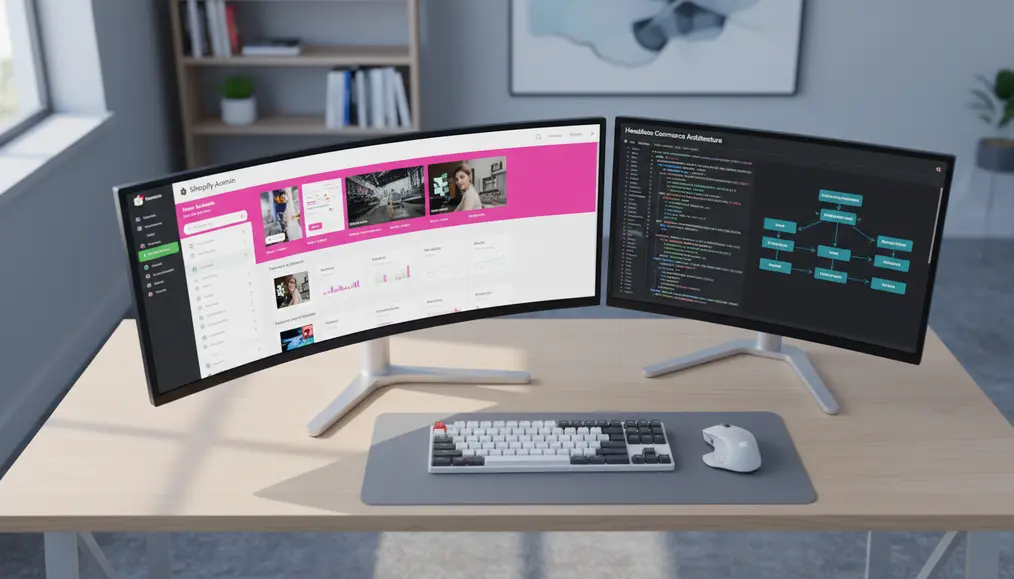 Understanding the Core: What Each Platform Offers