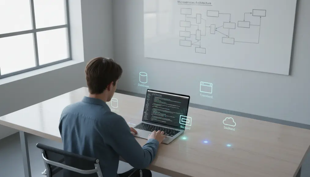 Understanding the Core Components of Your Startup Tech Stack