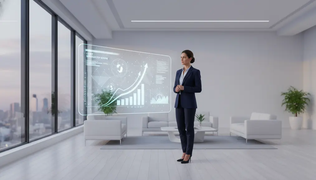 Understanding the Core Concepts of Automation ROI