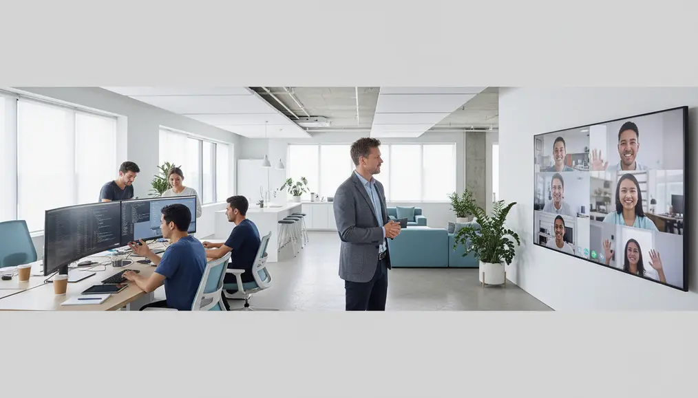 Understanding the Core Dilemma: Outsourcing vs In-house Web Development for AU Startups