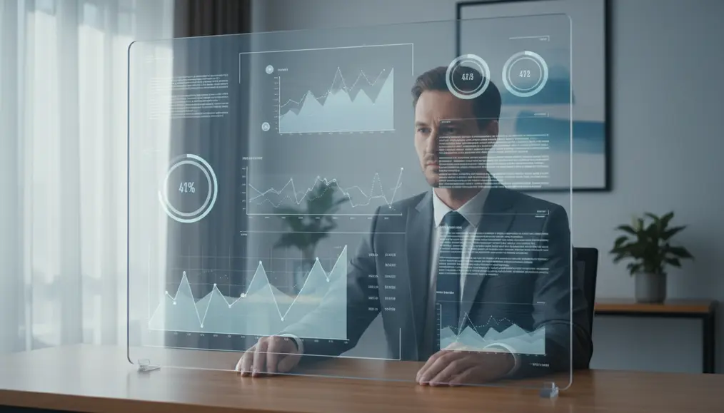 Understanding the Core of Data Analytics Solutions for Business Resilience