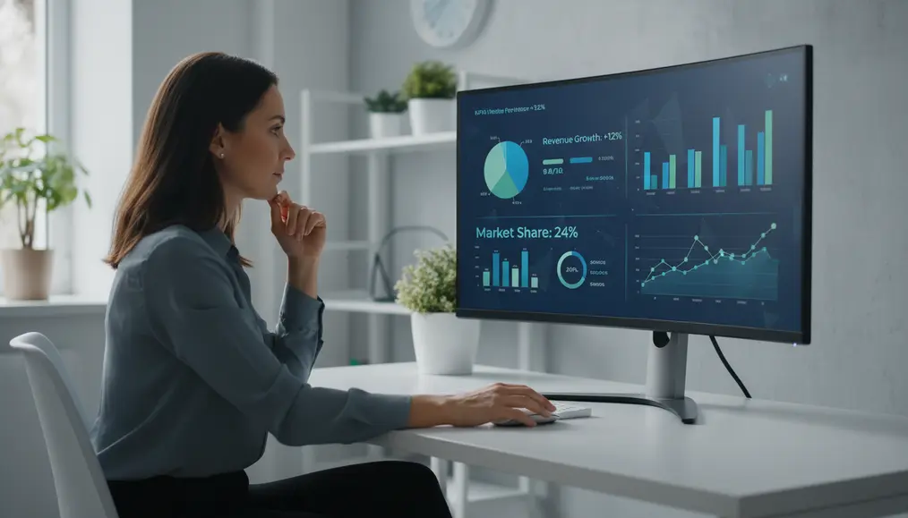 Understanding the Core of Data Analytics Support