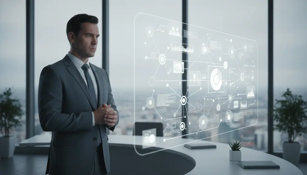 Understanding the Core of Digital Transformation Solutions