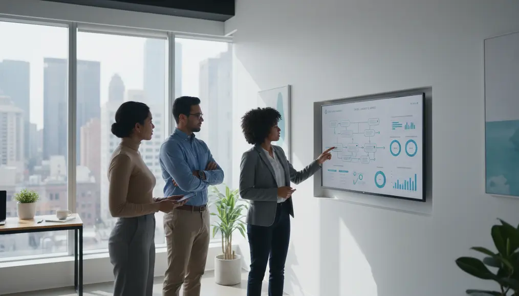 Understanding the Core of Digital Transformation for NFPs