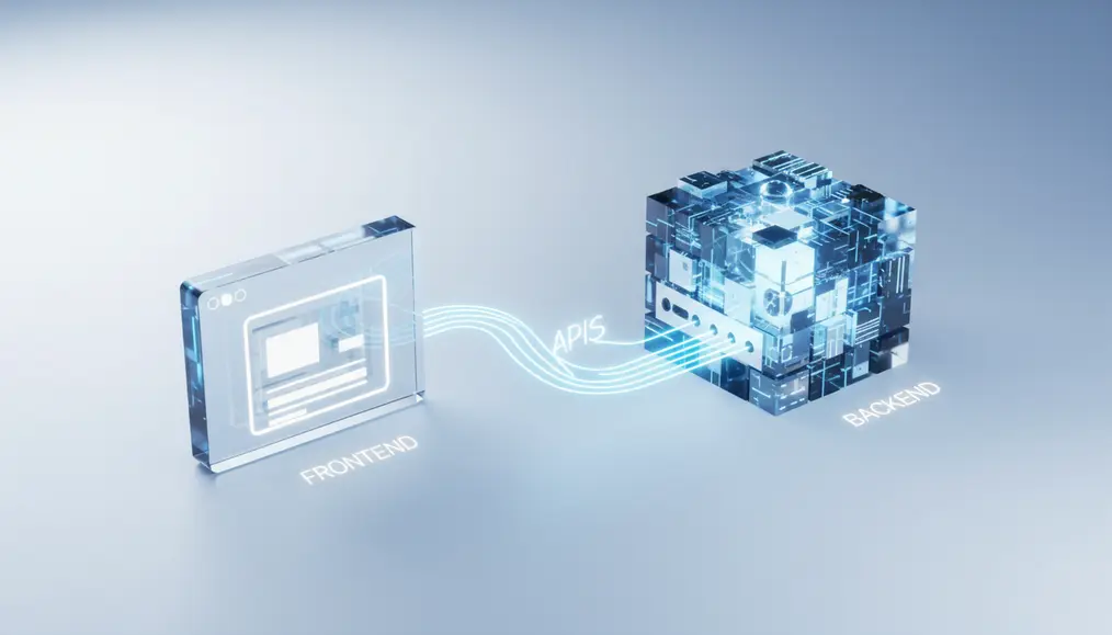 Understanding the Core of Headless Web Development