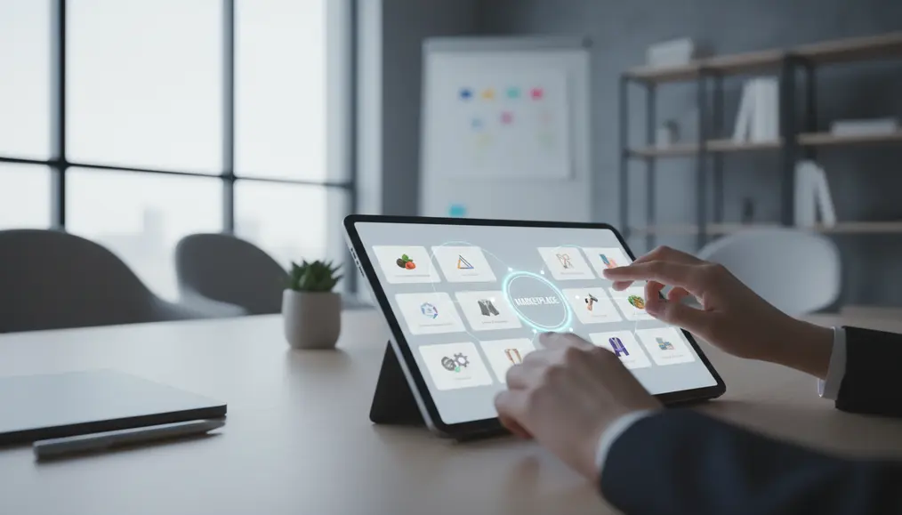 Understanding the Core of Multi-Vendor Marketplaces