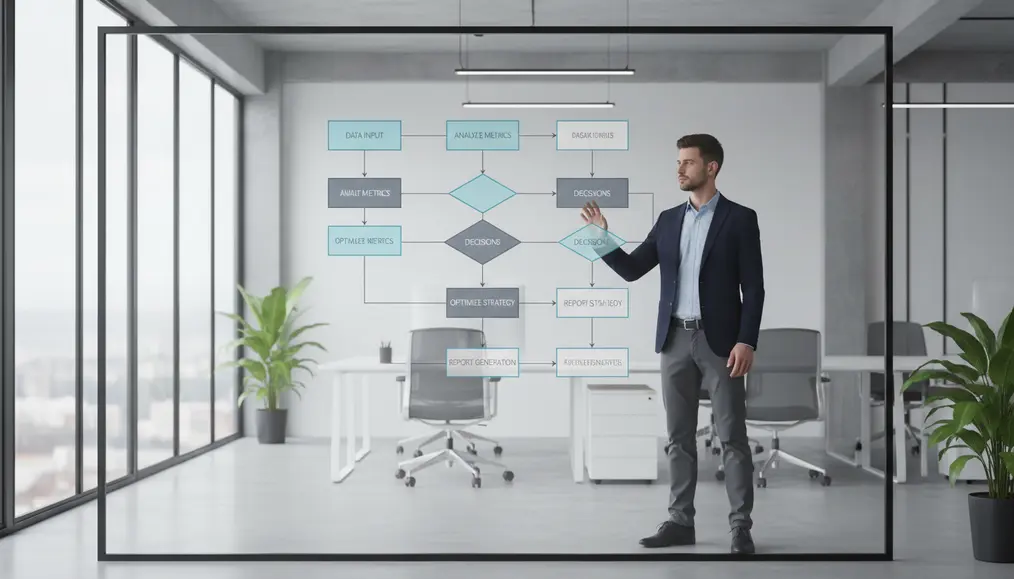 Understanding the Core of Process Mapping for Automation