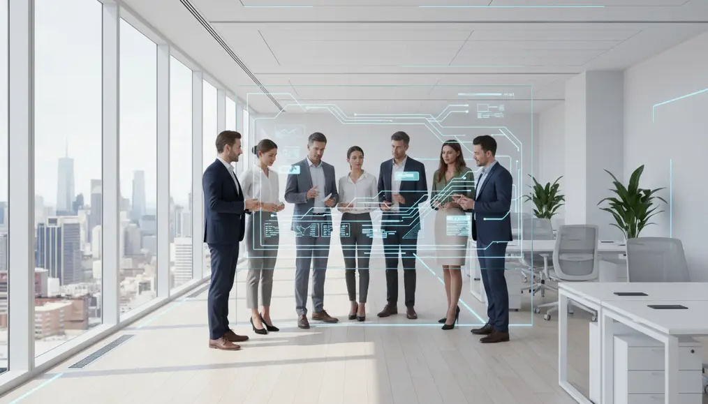 Understanding the Core of Strategic Business Improvement Through Automation