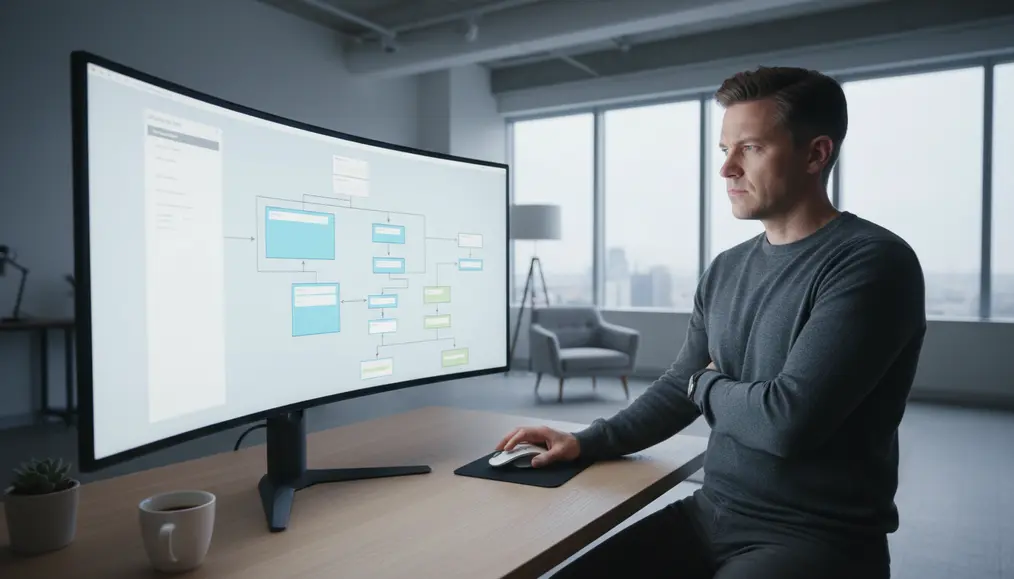 Understanding the Core of Website Structure and Navigation