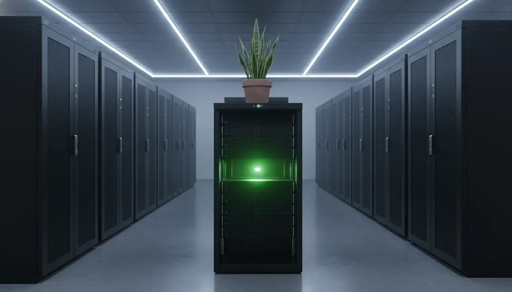 Understanding the Digital Environmental Footprint