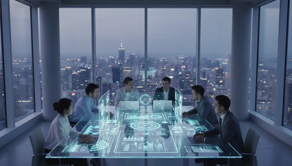 Understanding the Evolving Landscape of the Software Solutions Industry in Australia